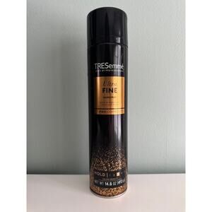 TRESemme Spray Ultra Fine Mist Hair Spray, 14.6 oz 1 Pack Pro Locktech Hold #3
